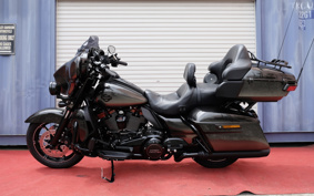 HARLEY HARLEYFLHTKSE CVO 2019 TEH