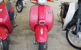HONDA GIORNO AF24