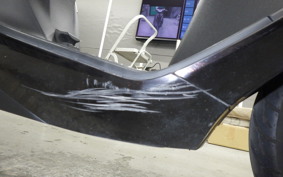 SUZUKI ADDRESS V50 Gen.2 CA44A