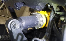 YAMAHA XSR900 2023 RN80J
