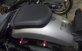 HONDA REBEL 250 MC49