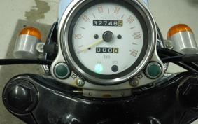 KAWASAKI ESTRELLA CUSTOM BJ250A