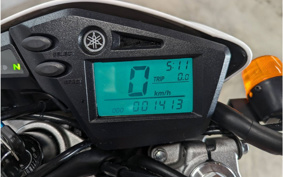 YAMAHA SEROW 250 DG31J