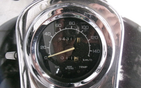 HONDA V-TWIN MAGNA MC29
