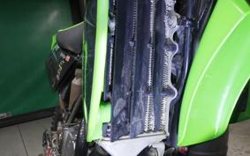 KAWASAKI KX85 2022 KX085A