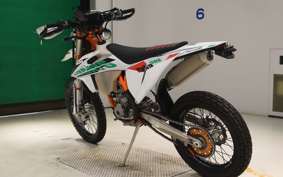 KTM 250 EXC F SIXDAYS