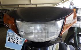 YAMAHA JOG Gen.2 3YJ