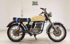 SUZUKI GT380 GT380