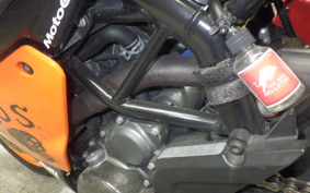 KTM 250 RC 1999