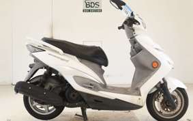 YAMAHA CYGNUS 125 X 2 SE44J