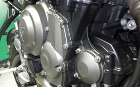 TRIUMPH TRIDENT 660 2023