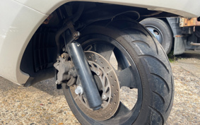 YAMAHA MAXAM250 SG21J