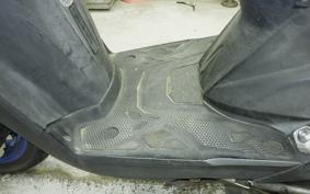 YAMAHA BW S125 Gen.2 SEA6J
