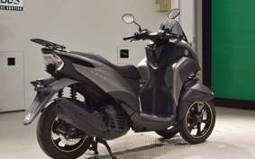 YAMAHA TRICITY 125 A 2022 SEC1J