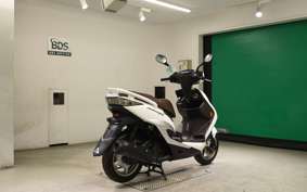 YAMAHA CYGNUS 125 X 2 2023 SE44J