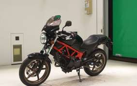HONDA VTR 250 Gen. 2 MC33
