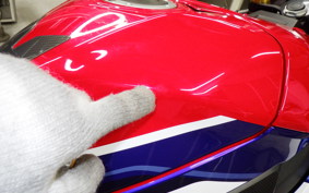 HONDA CBR1000RR RSP 2020 SC82