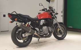 SUZUKI INAZUMA 1200 (GSX1200) 2000 GV76A