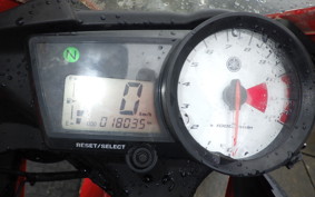 YAMAHA YZF-R125