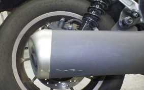 HONDA REBEL 250 S MC49