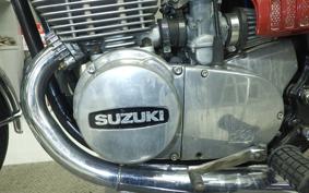 SUZUKI GT380 2026 GT380