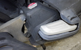 HONDA PCX 125 2025 JF56