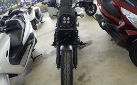HONDA REBEL 1100 S DCT 2025 SC87