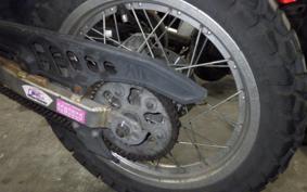 YAMAHA SEROW 250 2013 DG11J