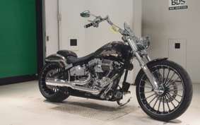 HARLEY FXSBSE 1800CVO 2014