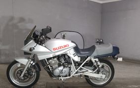 SUZUKI GSX250 KATANA GJ76A