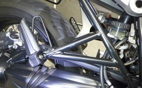 BMW R NINE T 2023