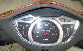 HONDA LEAD 110 2022 JF19