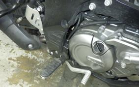 SUZUKI Vｽﾄﾛｰﾑ650A 2016 VP56A