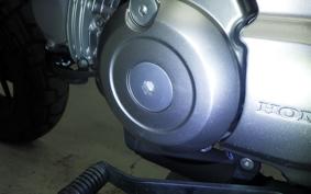 HONDA MONKEY 125 2004 JB03