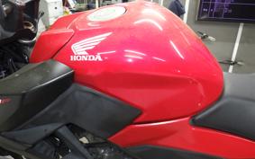 HONDA CB250F 1995 MC43