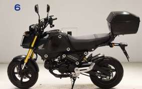 HONDA ｸﾞﾛﾑ-2 JC92