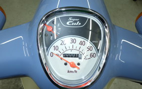 HONDA C50 SUPER CUB 2019 AA09