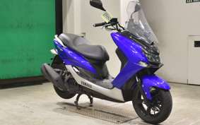 YAMAHA MAJESTY155 Gen.2 S SG52J