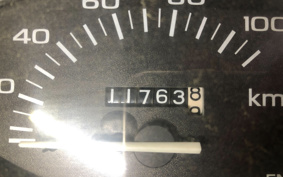 HONDA SPACY125 JF04
