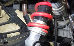 HONDA FTR223 2021 MC34