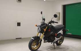 HONDA ｸﾞﾛﾑ 2011 JC61