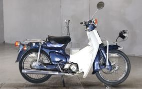 HONDA SUPER CUB90 HA02