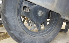 HONDA DIO Gen.6 AF68