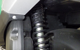 SUZUKI ADDRESS V125 DT11A