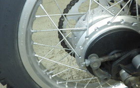 HONDA XL250S 2014 L250S