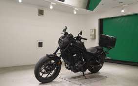 HONDA REBEL 1100 DCT 2023 SC83