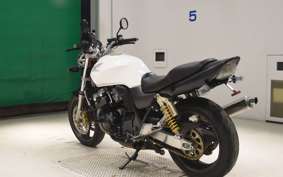 HONDA CB400SF VTEC SPEC 2 2002 NC39