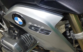 BMW R1200GS 2014