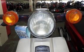 HONDA C50 SUPER CUB AA01