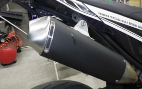 YAMAHA WR250X DG15J